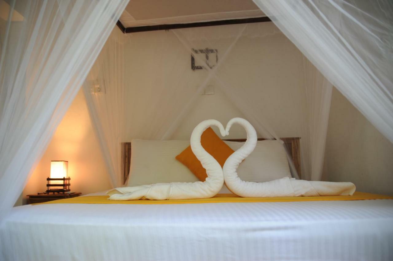 Tranquility Guest House Hikkaduwa Kültér fotó
